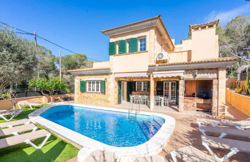 Villa Trobadors - Photo 1