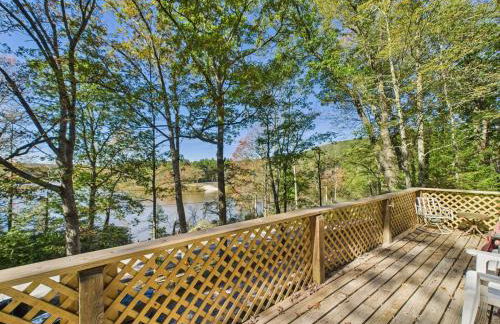 Secluded Mountain Lake Escape - Foto 38