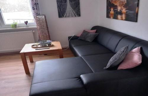 Chic Apartment in Stormbruch Near Ski Area - Foto 62