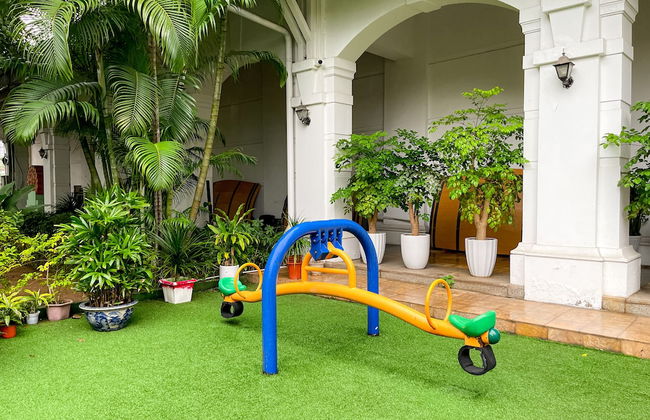 Daeha Hanoi Serviced Apartments - Foto 59