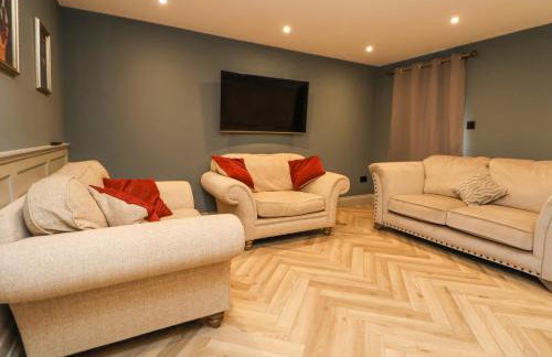 Tanat House - Foto 16