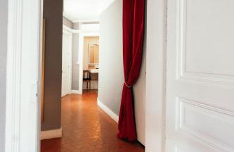 Casa Roma Montpellier Bed&Breakfast chambres d hôte - Foto 51