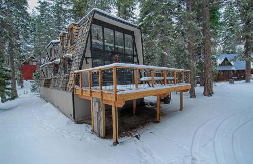 Agate Bay Chalet - Foto 4