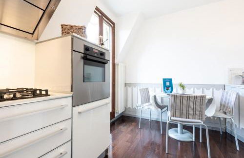 Sempione Split-level Terrace Apartment - Top Collection - Foto 23