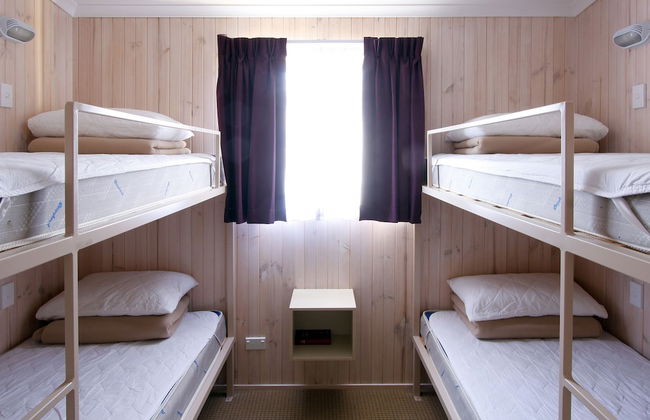 Corrimal Beach Tourist Park - Photo 4