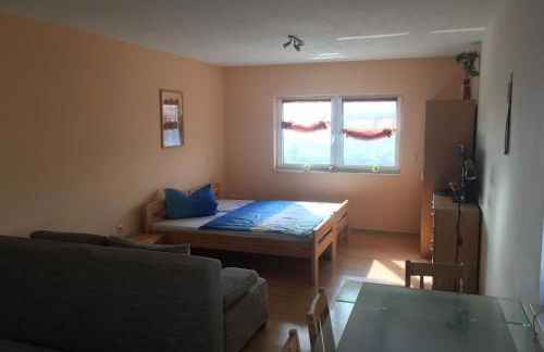 Haus Am Wald - Foto 7