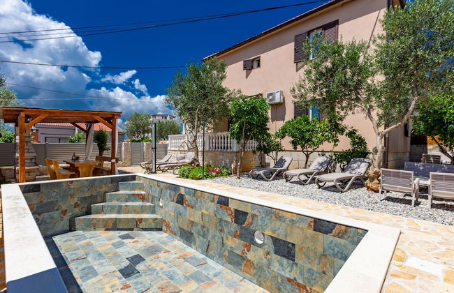 Lovely Leisure Apartments With Pool - Foto 40