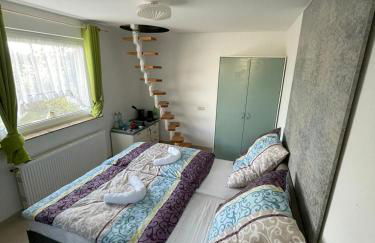 1-room near Hannover Fair - Foto 6