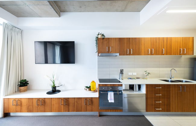 Accommodate Canberra - Mode - Foto 10