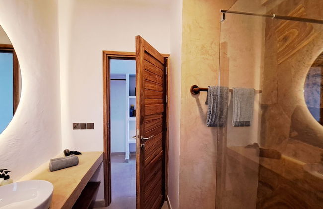 Aluna Beach Apartments - Foto 41