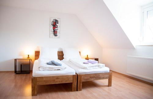 Ferienwohnungen Windischeschenbach by HausGruenerBaum - Photo 41