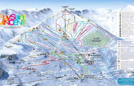 Le Chalet - CHALEUREUX APPARTEMENT AU PIED DES PISTES - 4/6 PERS MAE-9104 - Foto 20