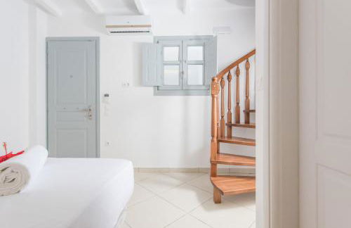 Secret Earth Villas - Santorini - Foto 92