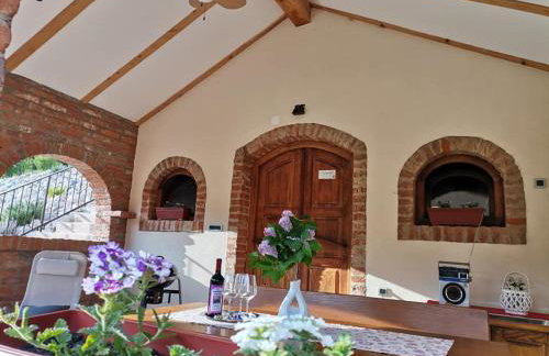 Villa Magnolia - Foto 31