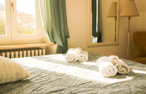 Apartment Di Lago Family by GardaDoma - Foto 25