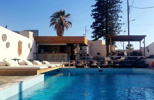 Mira Living Concept Suites Adults Only - Foto 17