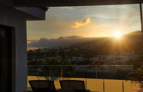 Villa Brisamar mit Meerblick und beheiztem Pool - Foto 56