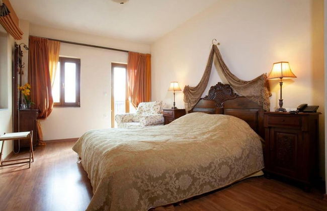 Archontiko Polyzos 14 Azalea - Foto 8