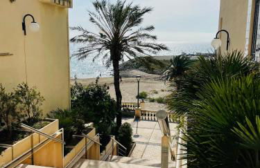 La Marina2 SeaView with amazing terrace - Foto 21