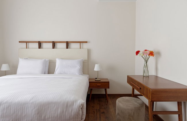 VESTA - Cairo Festival City Residence - Photo 32