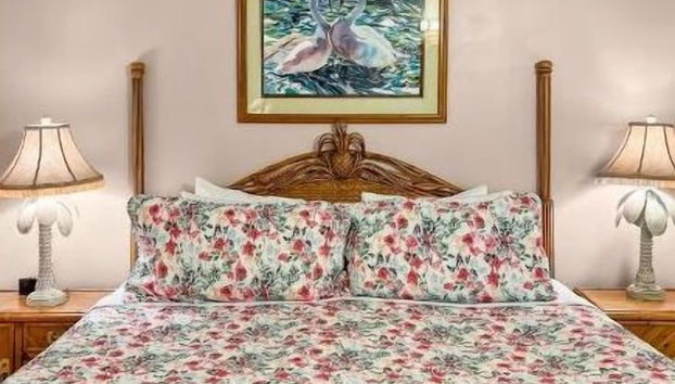 Sugar Beach Resort, #540 2 Bedroom Condo by RedAwning - Foto 3, Habitación