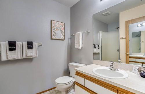 Alpine Paradise - Walk to Downtown Leavenworth - The Alpine Village Collection - Foto 15