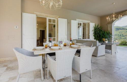 Villa Caiano - Luxury In Tuscany - Photo 80