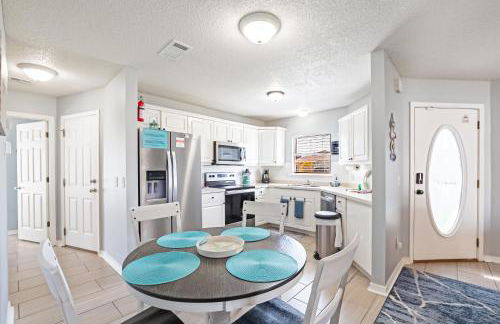 Sea Breeze Retreat - Foto 6