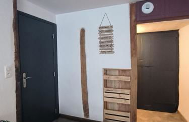 Duplex plein centre de Florac - Foto 14