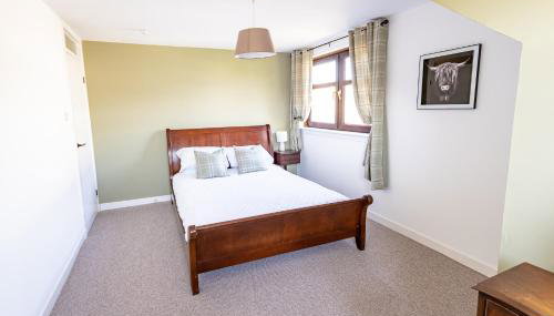 Birchgate Bothy - Spacious 4 Bedroom Home in Dunoon - Foto 2