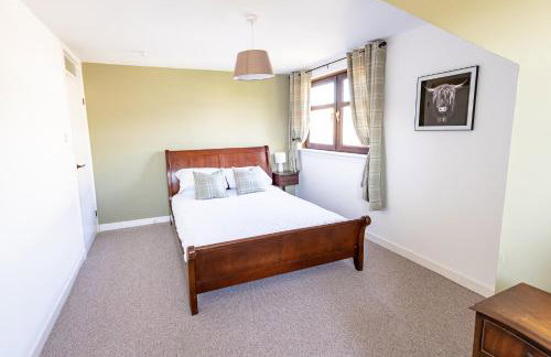 Birchgate Bothy - Spacious 4 Bedroom Home in Dunoon - Foto 2