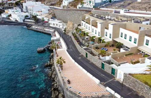 Villa El Olivo - first line with direct access to the beach - Foto 46