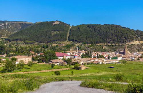 La casa del escudo - Foto 43