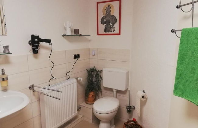 Ferienwohnung Celina - Foto 8