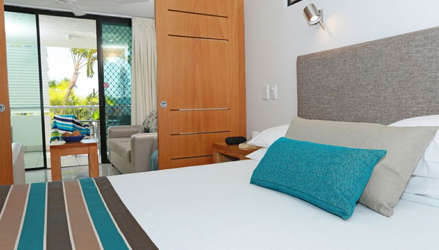 Beach Club Resort - Foto 4, Camera