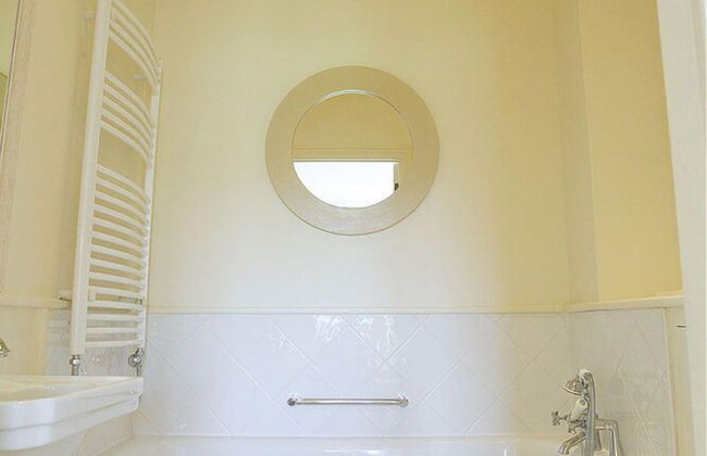 Chestnut Lodge - Foto 8