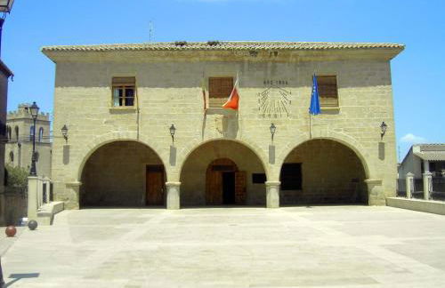 LA GATERA 1D BAJO ARAGON - MATARRAÑA - Foto 12