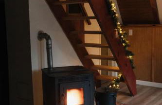 6M Morninstar - A curated A-Frame experience for outdoor lovers - Photo 28