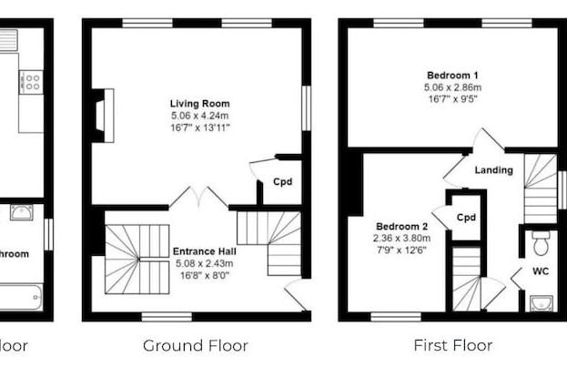 Host Stay River View - Foto 2