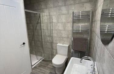 Holyhead central stay - Foto 6