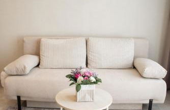 Stylisches City Apartment, nähe MB Werk, Top Ausstattung, Zentral und Sonnig - Foto 4