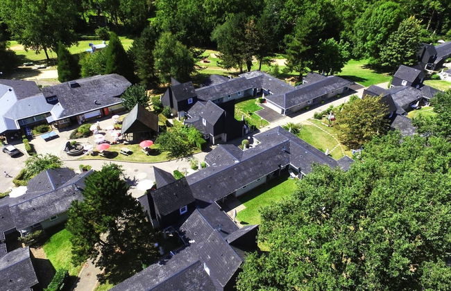 Apartment in Forges les Eaux With Garden - Foto 1