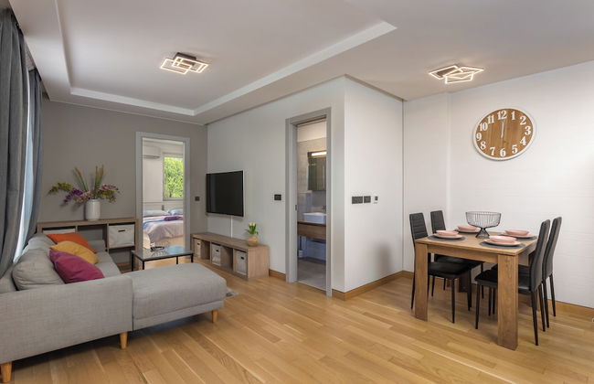 Apartment One Kostrena - Foto 1