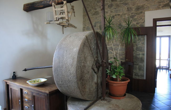 Agriturismo Case Tabarani - Foto 50