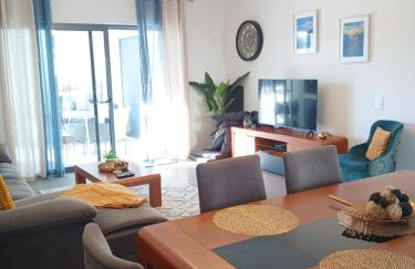 Alburvillage A - Apartamento Novo em Alvor - Foto 14