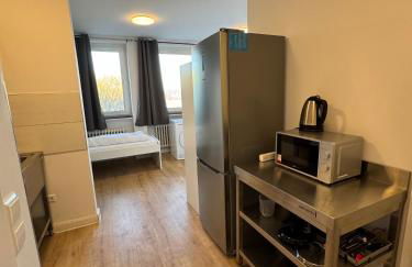 monteurzimmerKING Hildesheim Am Kupferstrange - Foto 8