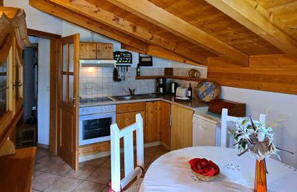 Alpenchalet Zum Jeremia - Foto 37