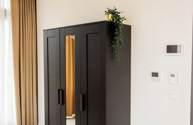 Alphabet Apartments Brede Hilledijk - Photo 63