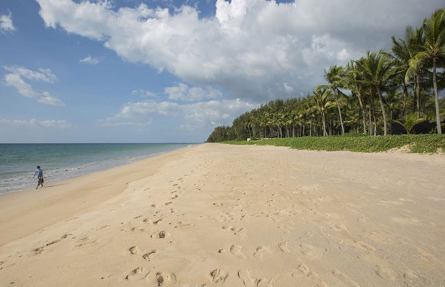 Jivana Beach Villas - Foto 69