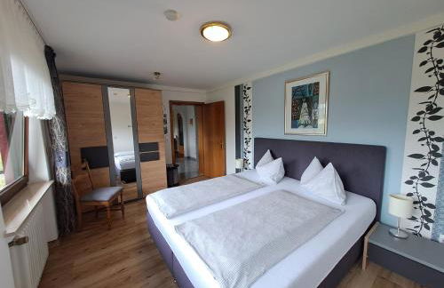 Ferienwohnungen Blum - Foto 32